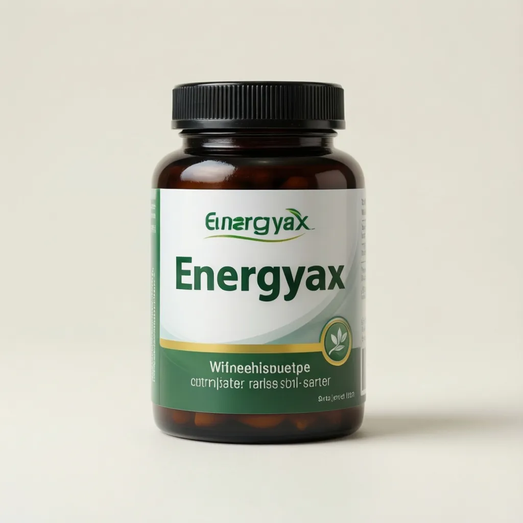 Energyax